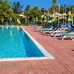 Costa Degli Dei Appartement *