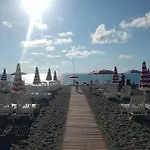 Costa Degli Dei Appartement *