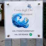 Costa Degli Dei Appartement Pizzo (Calabria)