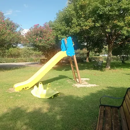 Lejlighed Costa Degli Dei