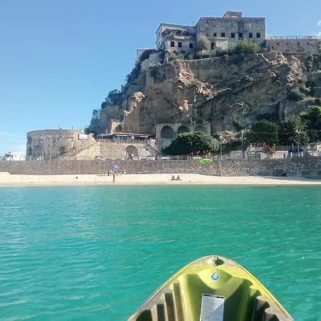 Lejlighed Costa Degli Dei