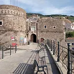 Apartment Costa Degli Dei