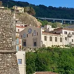 Costa Degli Dei Lägenhet Pizzo (Calabria)