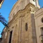 Costa Degli Dei