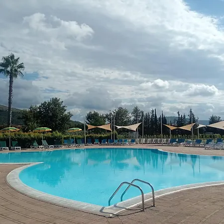 Costa Degli Dei Appartement Pizzo (Calabria)