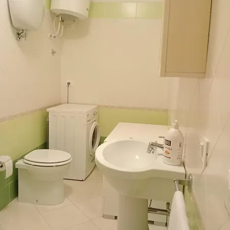 Costa Degli Dei Appartement