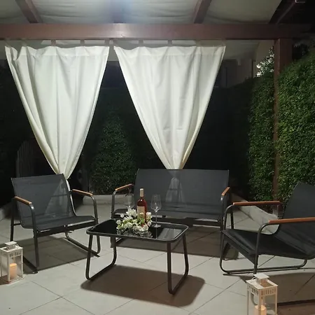 Appartement Costa Degli Dei