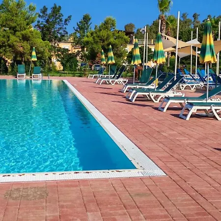 Costa Degli Dei Appartement *