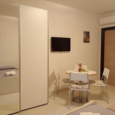 Costa Degli Dei Apartment *