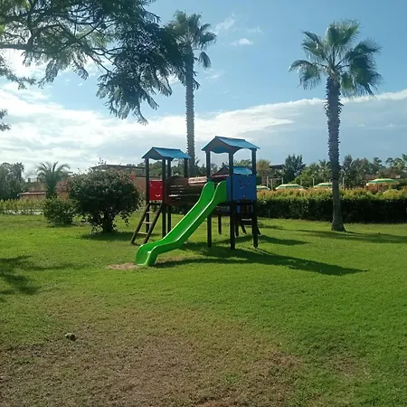 Costa Degli Dei Апартаменты