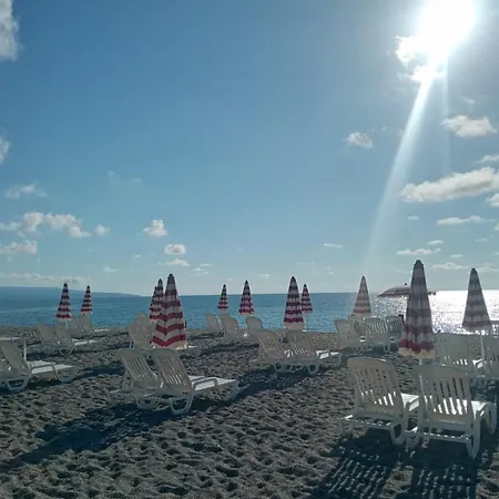 Апартаменты Costa Degli Dei