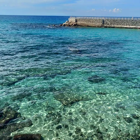 Costa Degli Dei Pizzo (Calabria)