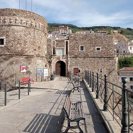 Appartement Costa Degli Dei