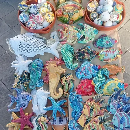 Costa Degli Dei * Pizzo (Calabria)