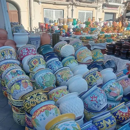 Costa Degli Dei Appartement Pizzo (Calabria)