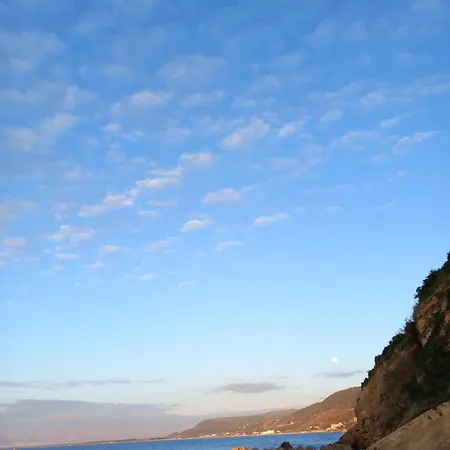 Costa Degli Dei Appartement