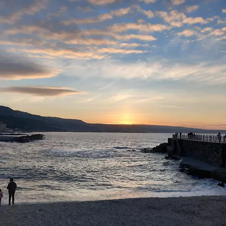 アパート Costa Degli Dei