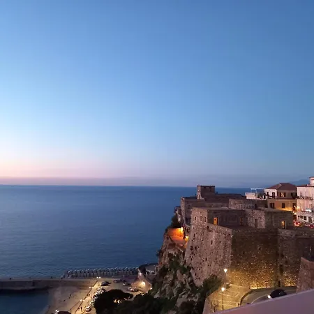 Costa Degli Dei *