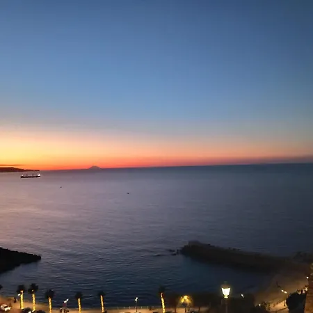 Costa Degli Dei