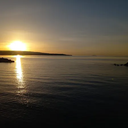 アパート Costa Degli Dei *