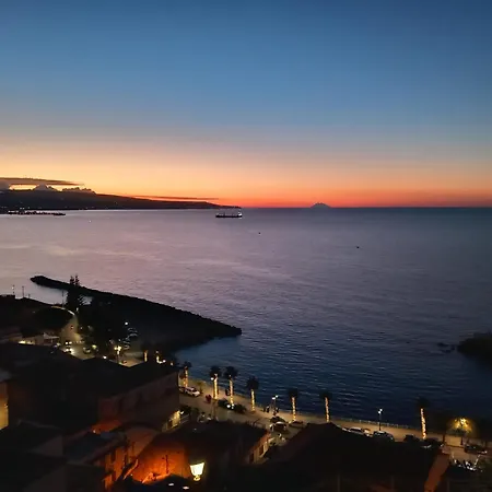 Costa Degli Dei * ピッツォ