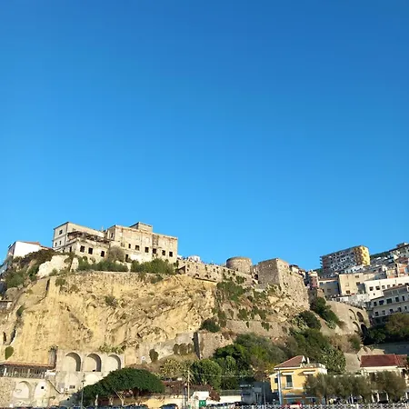 Costa Degli Dei Appartement