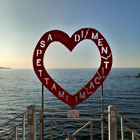 Costa Degli Dei Appartement Pizzo (Calabria)