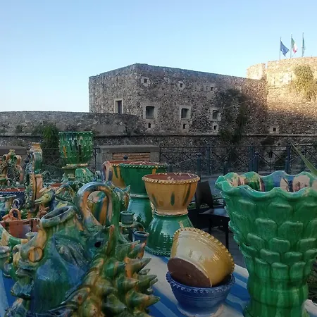 Appartement Costa Degli Dei