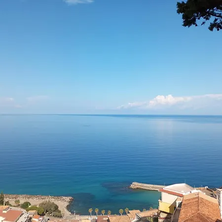 Costa Degli Dei *