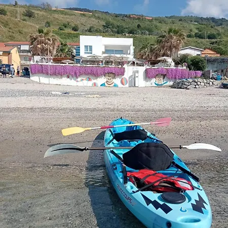 Costa Degli Dei Pizzo (Calabria)