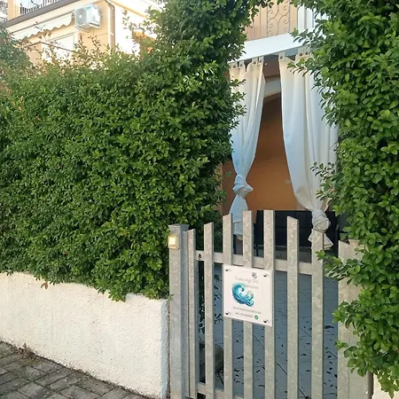 Costa Degli Dei Apartamento *