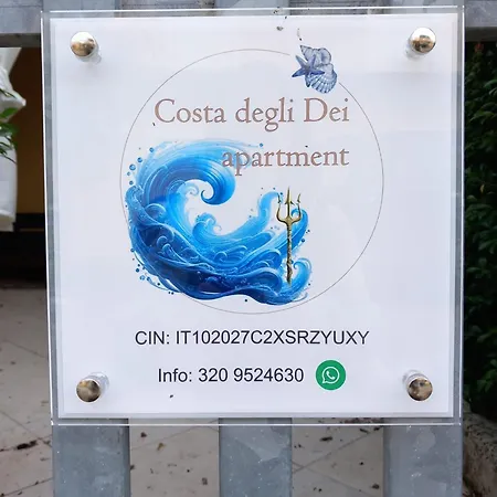 Costa Degli Dei Appartement Pizzo (Calabria)