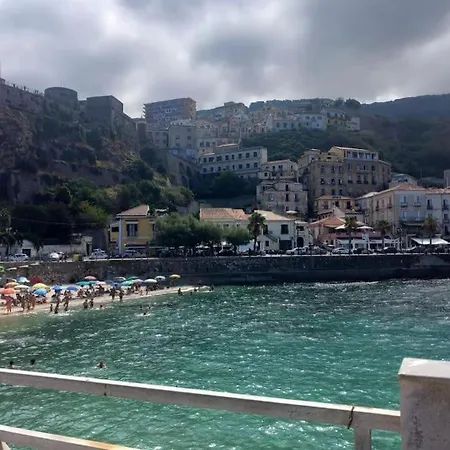 Costa Degli Dei Lejlighed Pizzo (Calabria)