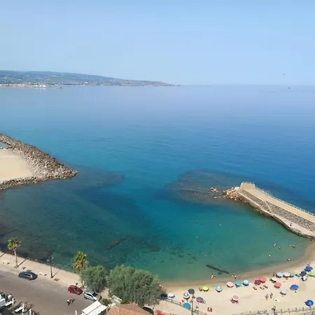 Costa Degli Dei Appartement *