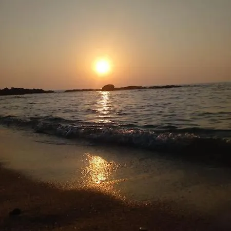 Costa Degli Dei Pizzo (Calabria)