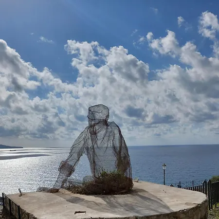 Costa Degli Dei Lejlighed Pizzo (Calabria)