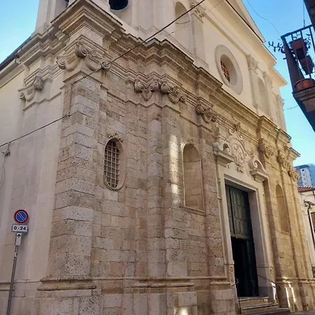 Costa Degli Dei * Pizzo (Calabria)