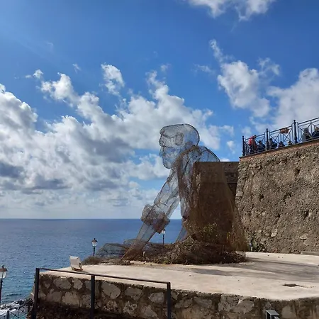 Costa Degli Dei *