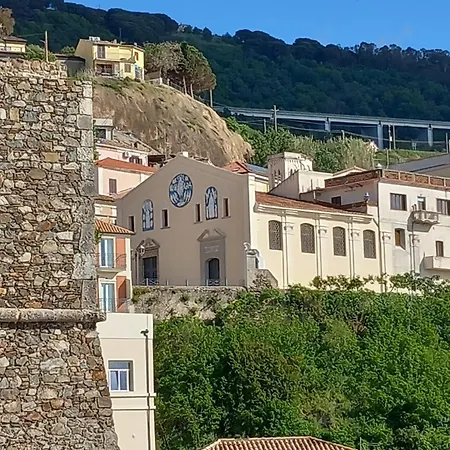 Costa Degli Dei Appartement Pizzo (Calabria)