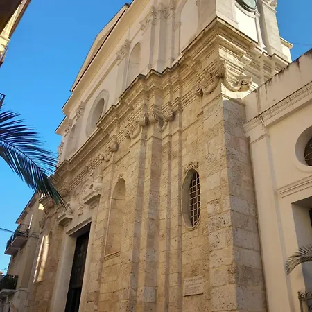 Costa Degli Dei