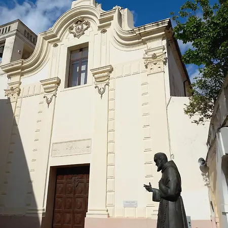 Costa Degli Dei Appartement