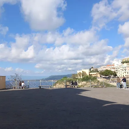 Costa Degli Dei * Pizzo (Calabria)