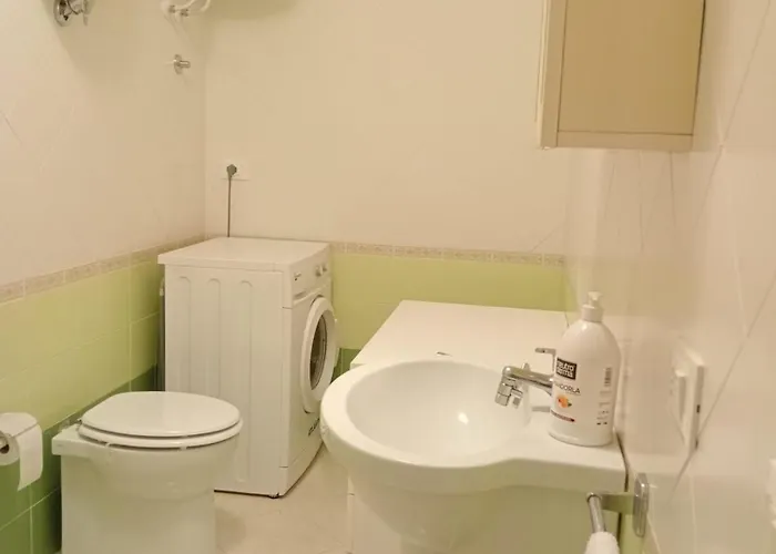 Costa Degli Dei Apartamento