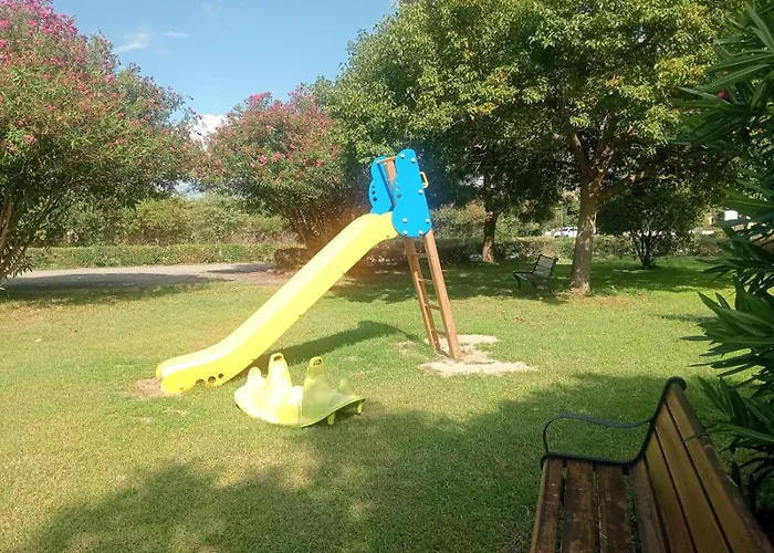 Apartamento Costa Degli Dei