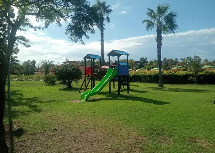 Costa Degli Dei Apartamento