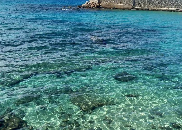 Costa Degli Dei Pizzo (Calabria)
