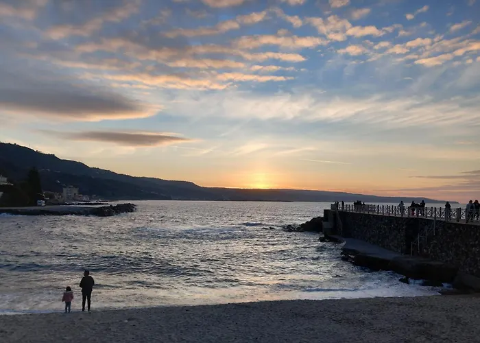 Apartamento Costa Degli Dei