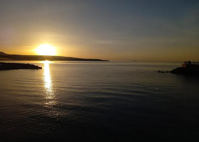 Apartamento Costa Degli Dei *