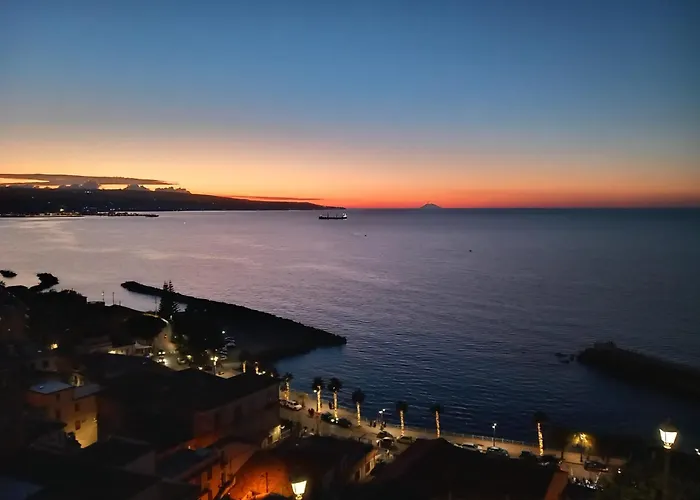 Costa Degli Dei * Pizzo (Calabria)