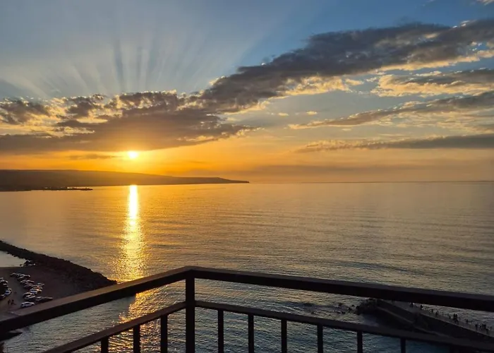 Costa Degli Dei Apartamento Pizzo (Calabria)